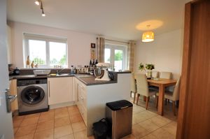 Dining Kitchen- click for photo gallery